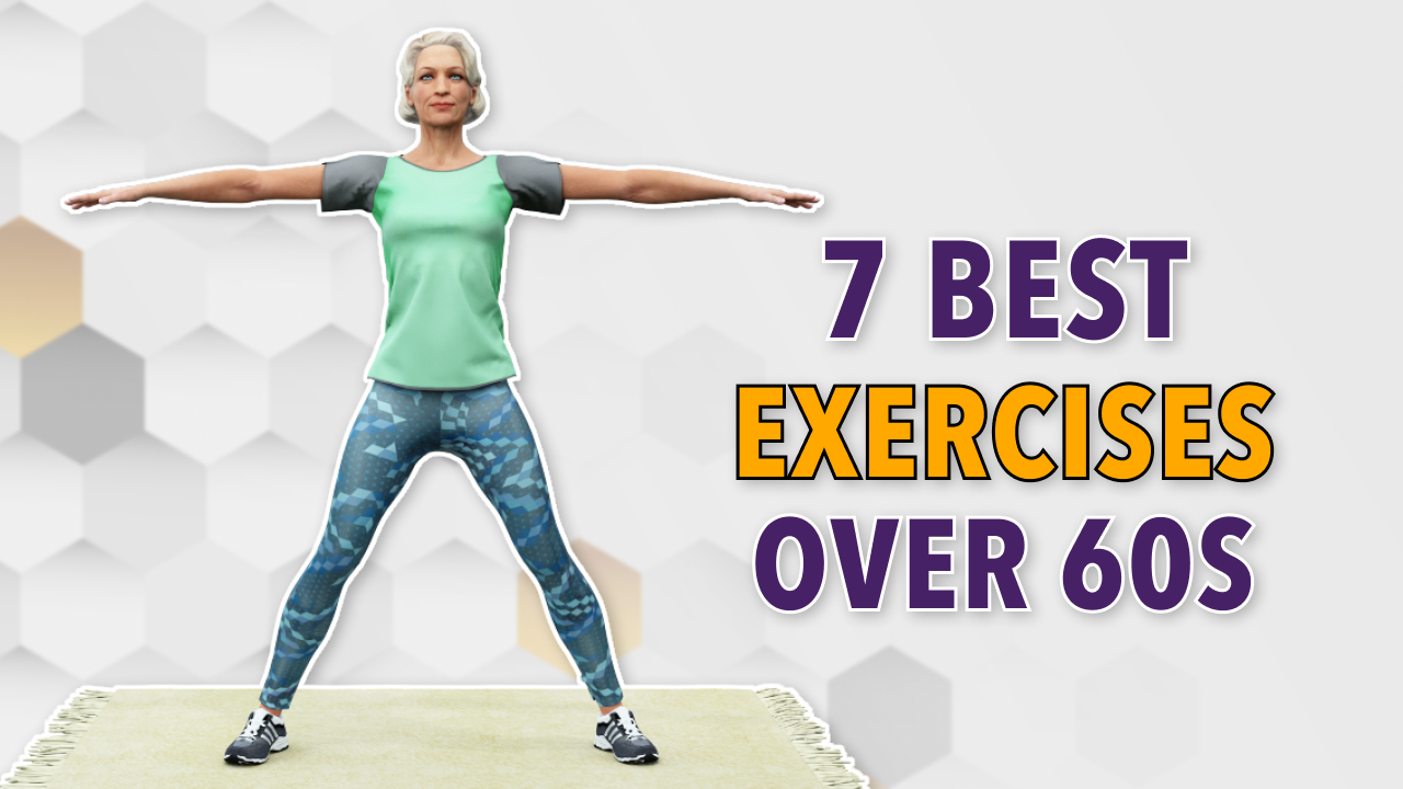 7 BEST STANDING EXERCISES FOR SENIORS Vim and Vigor Senior Exercises