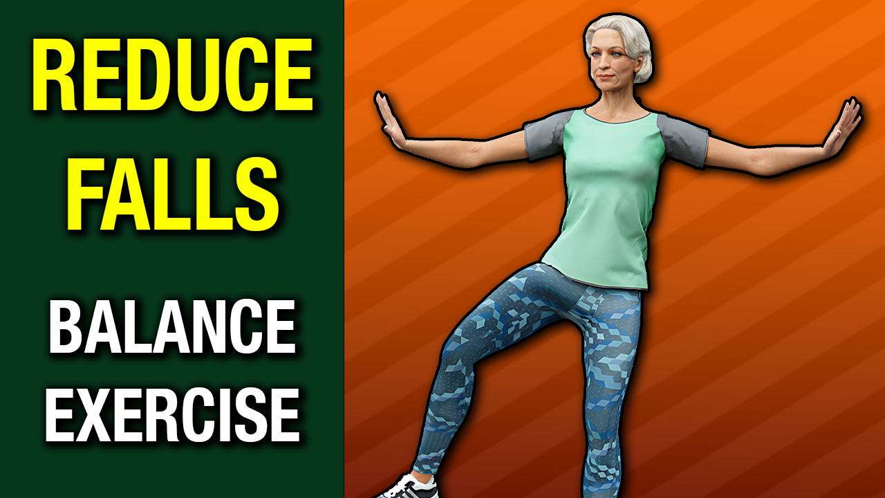 Vim and Vigor Senior Exercises Keeping Fit For Over 60s